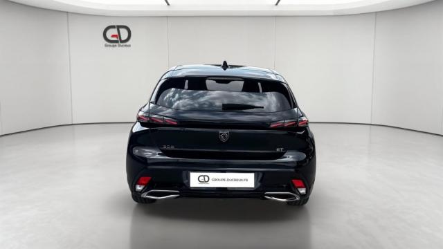 Peugeot 308 image 9