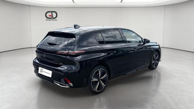 Peugeot 308 image 6