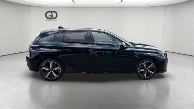 Peugeot 308 image 5