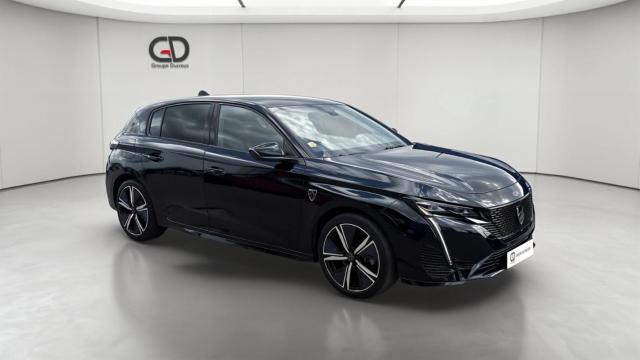 Peugeot 308 image 8