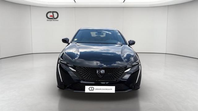 Peugeot 308 image 7