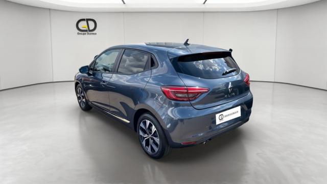 Renault Clio image 8