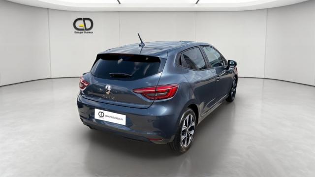 Renault Clio image 2