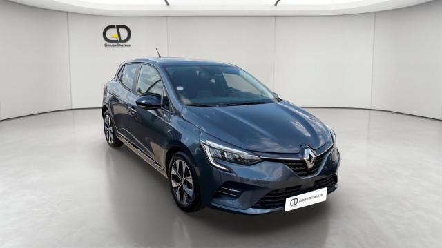 Renault Clio image 1