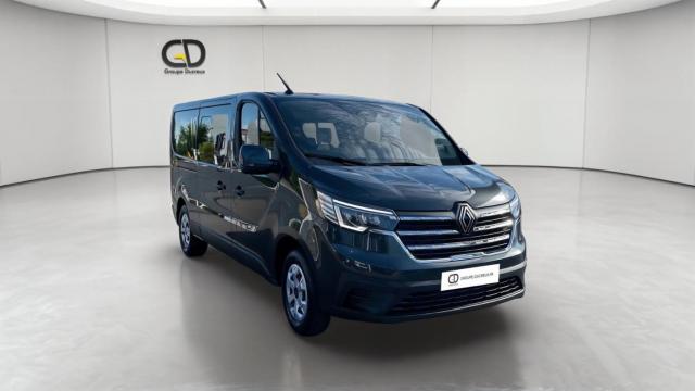 Renault Trafic image 9