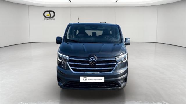 Renault Trafic image 8