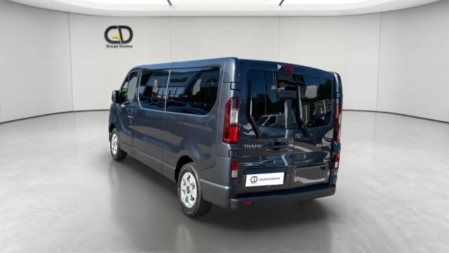 Renault Trafic image 9