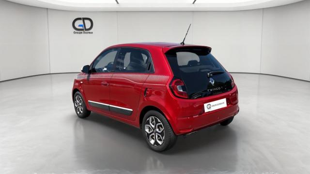 Renault Twingo image 4