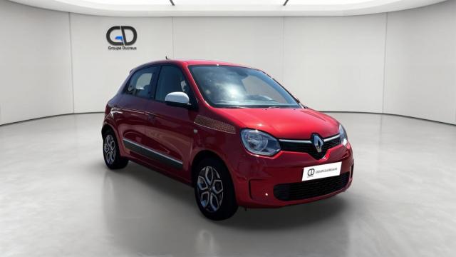 Renault Twingo image 2