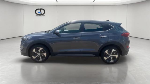 Hyundai Tucson image 7