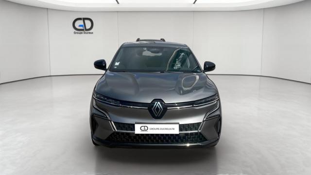 Renault Mégane E-Tech image 5