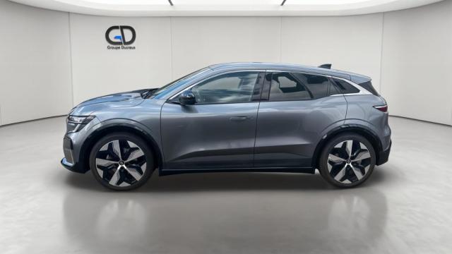 Renault Mégane E-Tech image 3
