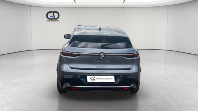 Renault Mégane E-Tech image 7