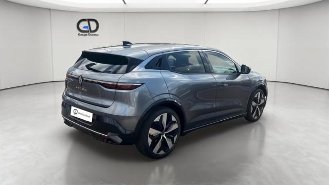 Renault Mégane E-Tech image 6