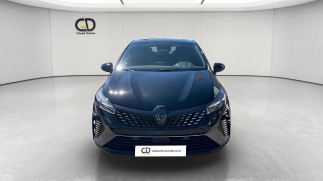 Renault Clio image 9