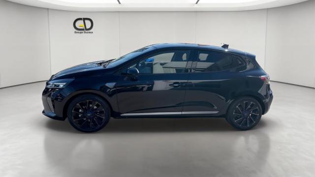 Renault Clio image 8