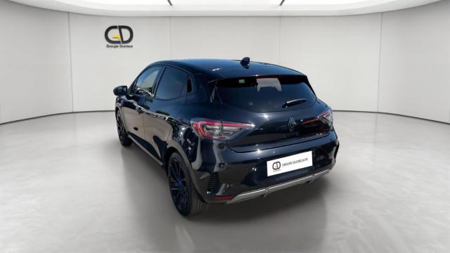 Renault Clio image 1