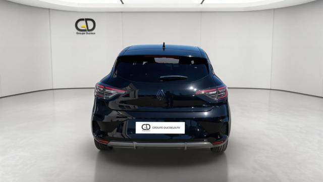 Renault Clio image 5