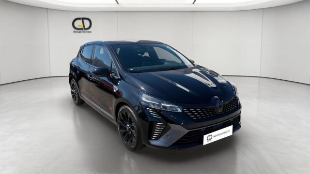 Renault Clio image 3