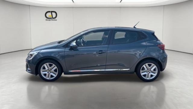 Renault Clio image 1