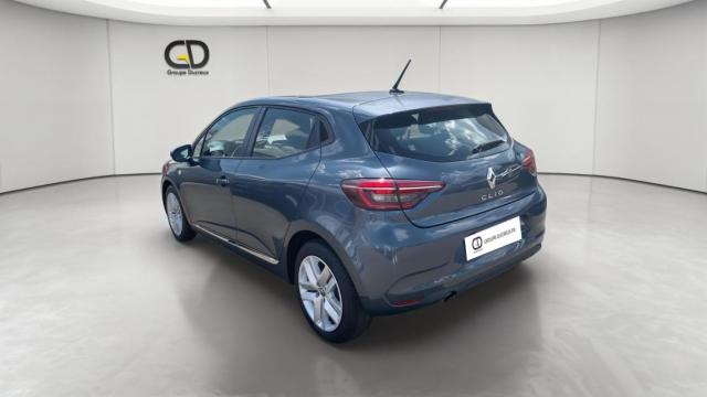 Renault Clio image 3