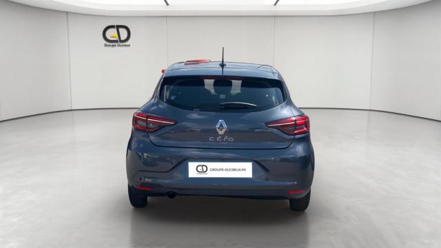 Renault Clio image 2