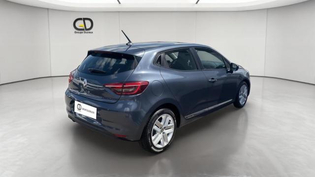 Renault Clio image 8