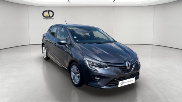 Renault Clio image 6