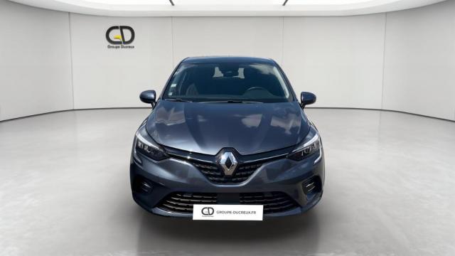 Renault Clio image 7
