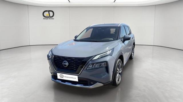 Nissan X-Trail E-Power 204 Ch Tekna