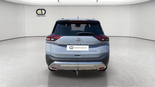 Nissan X-Trail image 9