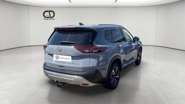 Nissan X-Trail image 3