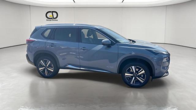 Nissan X-Trail image 6