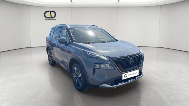 Nissan X-Trail image 7