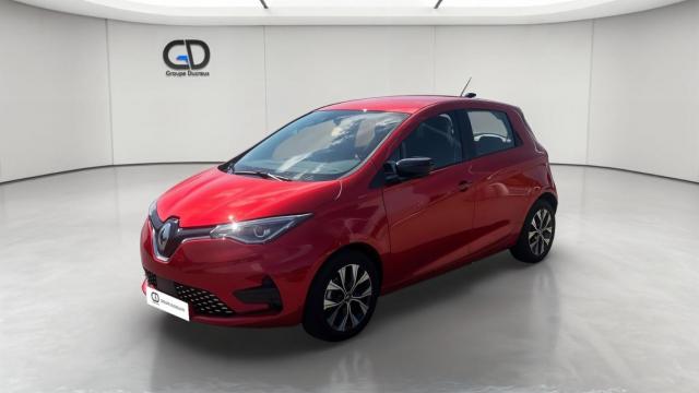 Renault Zoe E-Tech Electrique R110 - 22b Evolution