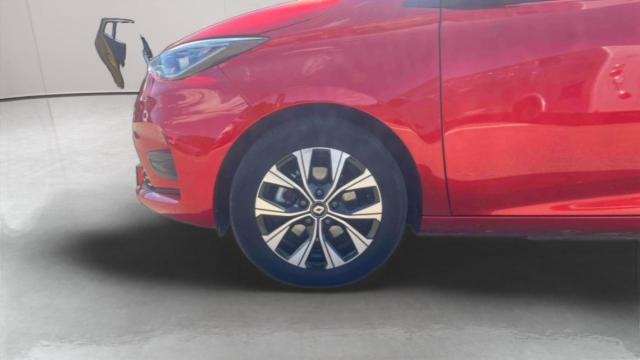 Renault Zoe image 9