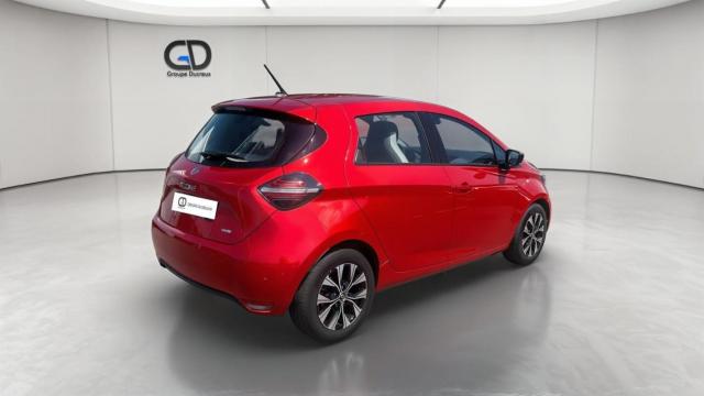 Renault Zoe image 6