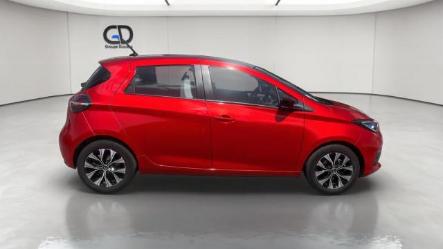 Renault Zoe image 1