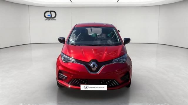 Renault Zoe image 8