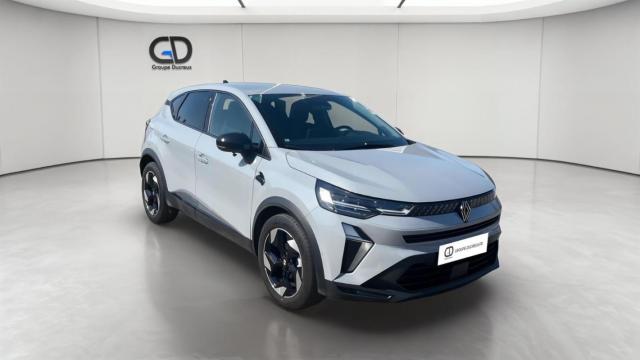 Renault Captur image 1