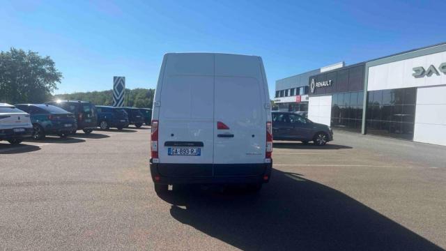 Renault Master image 5