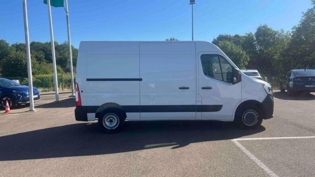 Renault Master image 6
