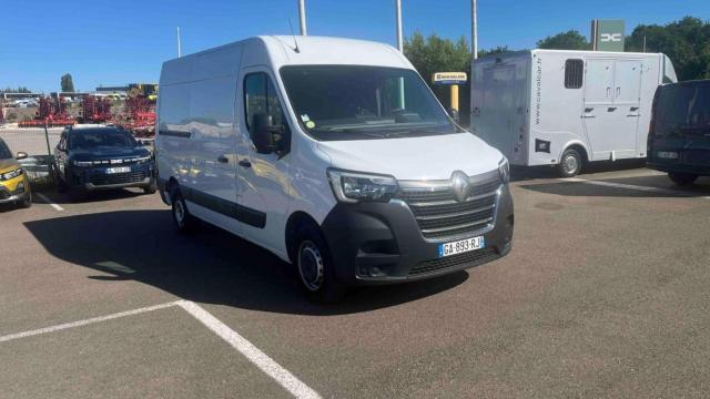 Renault Master image 3