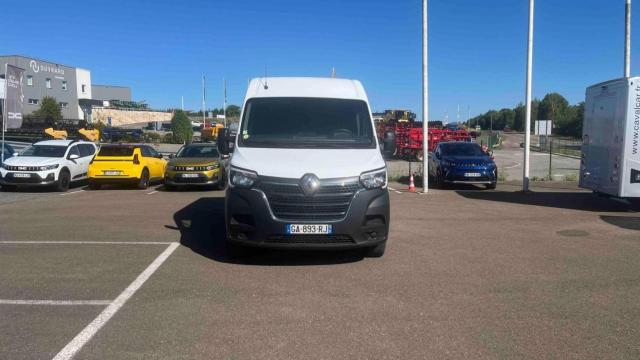 Renault Master image 1