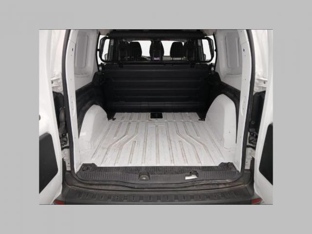 Renault Kangoo Van image 2