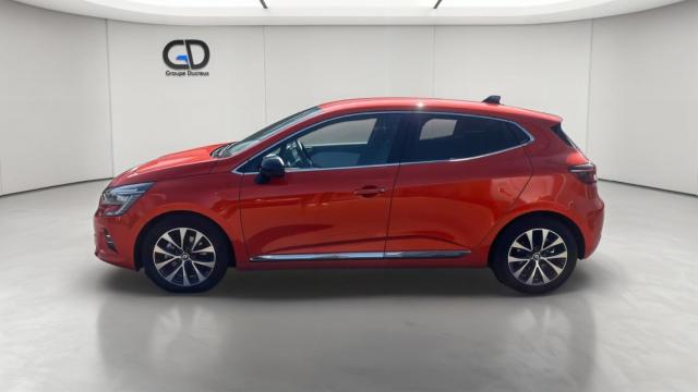 Renault Clio image 1