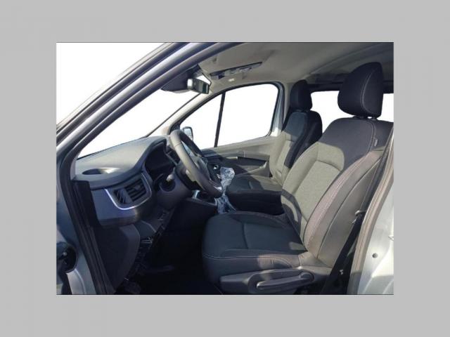 Renault Trafic image 5