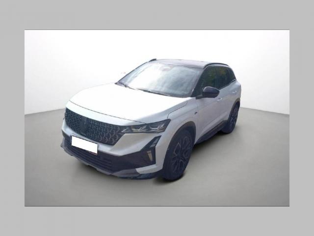 Renault Austral Full Hybrid E-Tech 200 Ch Esprit Alpine
