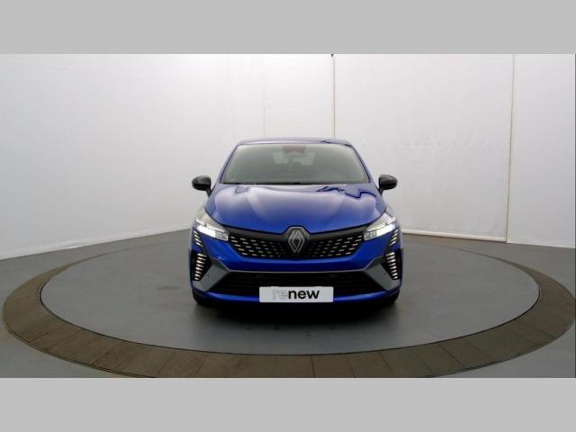 Renault Clio image 1