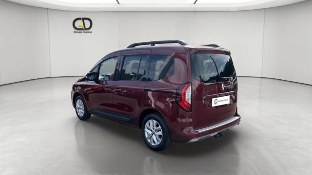 Renault Kangoo image 6